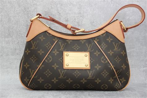 Louis Vuitton Monogram Thames PM 